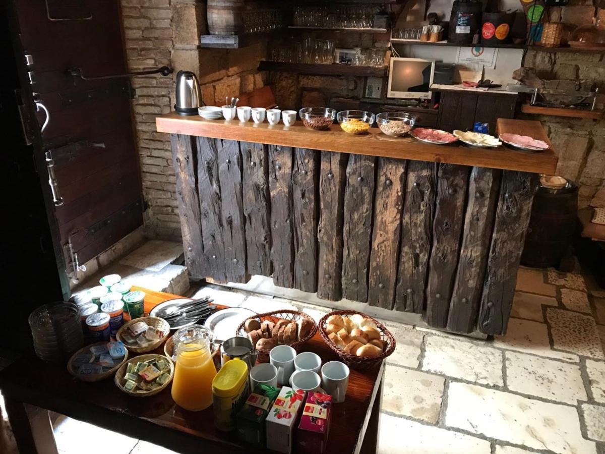 帕格Sobe Bile住宿加早餐旅馆 外观 照片